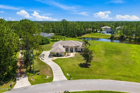 3705 Sparrow Hawk Trail Mims FL 32754