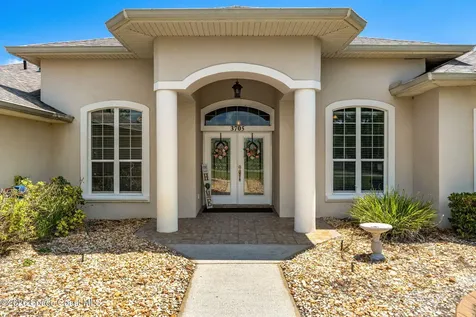 3705 Sparrow Hawk Trail Mims FL 32754