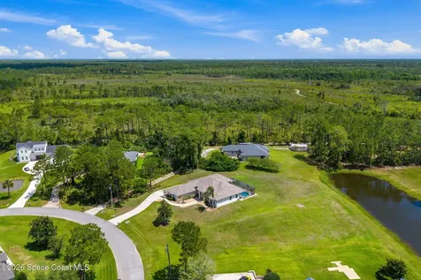 3705 Sparrow Hawk Trail Mims FL 32754