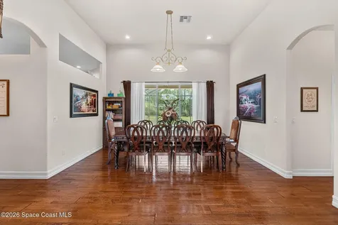 3705 Sparrow Hawk Trail Mims FL 32754