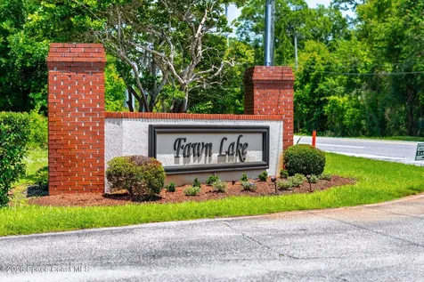 3705 Sparrow Hawk Trail Mims FL 32754