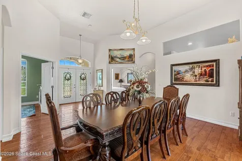 3705 Sparrow Hawk Trail Mims FL 32754