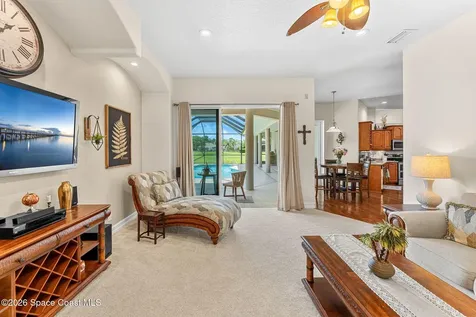 3705 Sparrow Hawk Trail Mims FL 32754