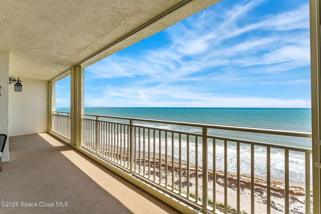 2835 N Highway A1a Indialantic FL 32903