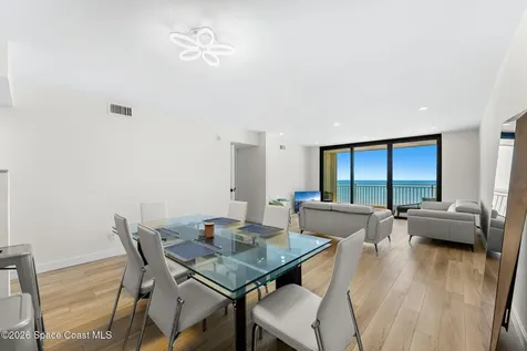 2835 N Highway A1a Indialantic FL 32903