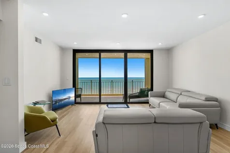 2835 N Highway A1a Indialantic FL 32903