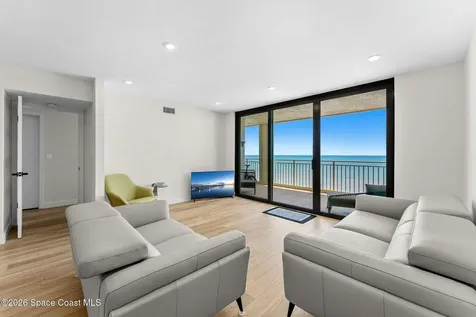2835 N Highway A1a Indialantic FL 32903