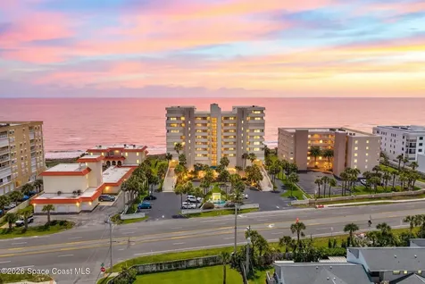 2835 N Highway A1a Indialantic FL 32903