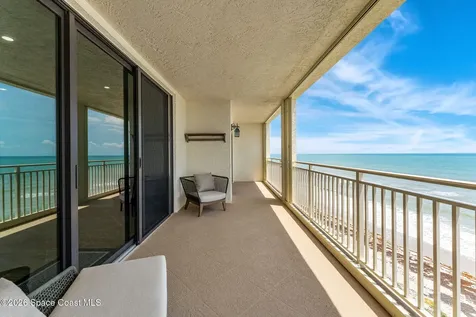 2835 N Highway A1a Indialantic FL 32903