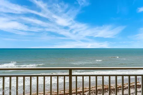 2835 N Highway A1a Indialantic FL 32903