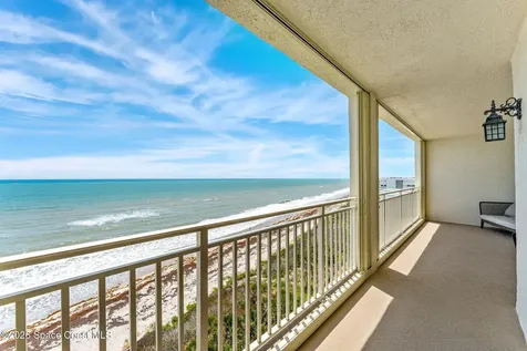 2835 N Highway A1a Indialantic FL 32903