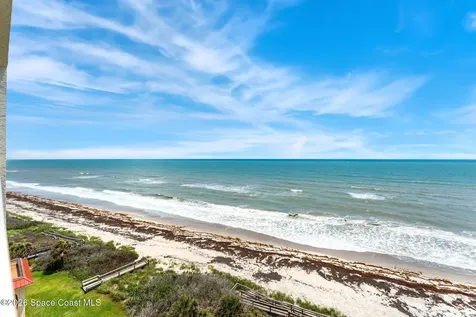 2835 N Highway A1a Indialantic FL 32903