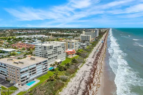 2835 N Highway A1a Indialantic FL 32903
