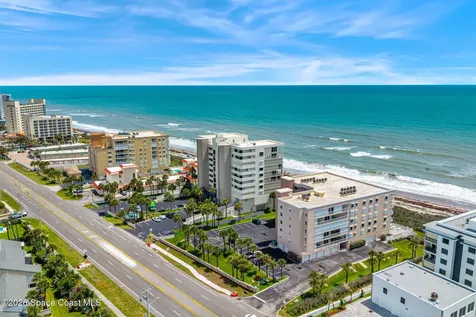 2835 N Highway A1a Indialantic FL 32903