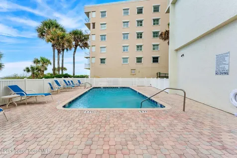 2835 N Highway A1a Indialantic FL 32903