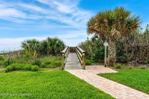 2835 N Highway A1a Indialantic FL 32903