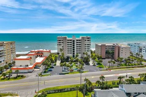 2835 N Highway A1a Indialantic FL 32903
