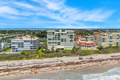 2835 N Highway A1a Indialantic FL 32903