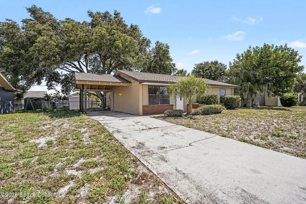 3291 Fairfax Avenue NE Palm Bay FL 32905
