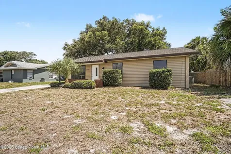 3291 Fairfax Avenue NE Palm Bay FL 32905