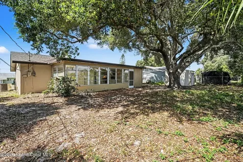 3291 Fairfax Avenue NE Palm Bay FL 32905