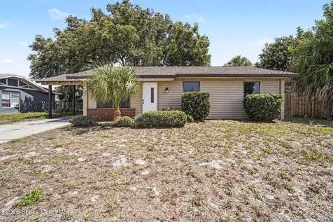 3291 Fairfax Avenue NE Palm Bay FL 32905