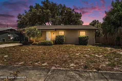 3291 Fairfax Avenue NE Palm Bay FL 32905