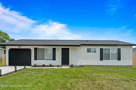 849 Upland Avenue SE Palm Bay FL 32909