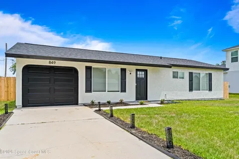 849 Upland Avenue SE Palm Bay FL 32909