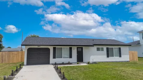 849 Upland Avenue SE Palm Bay FL 32909