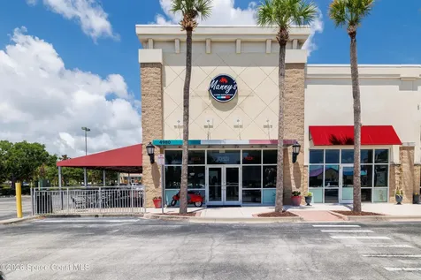 4980 N Wickham Road Melbourne FL 32940