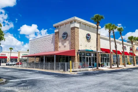 4980 N Wickham Road Melbourne FL 32940