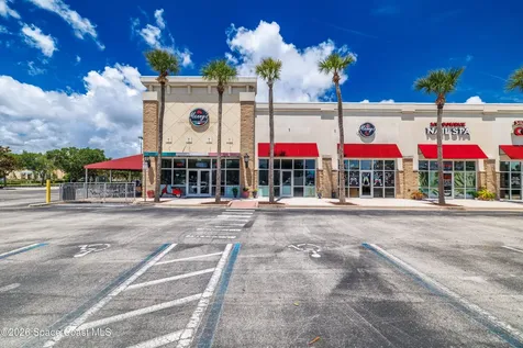 4980 N Wickham Road Melbourne FL 32940