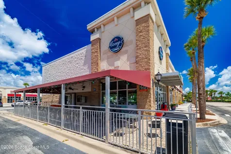 4980 N Wickham Road Melbourne FL 32940
