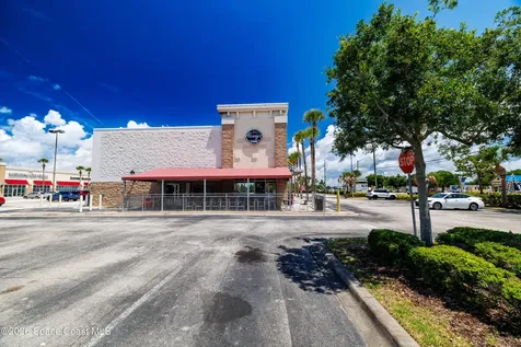 4980 N Wickham Road Melbourne FL 32940
