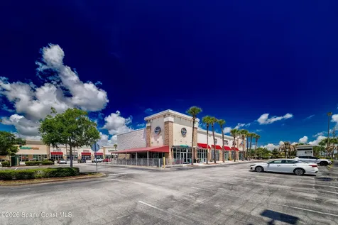 4980 N Wickham Road Melbourne FL 32940