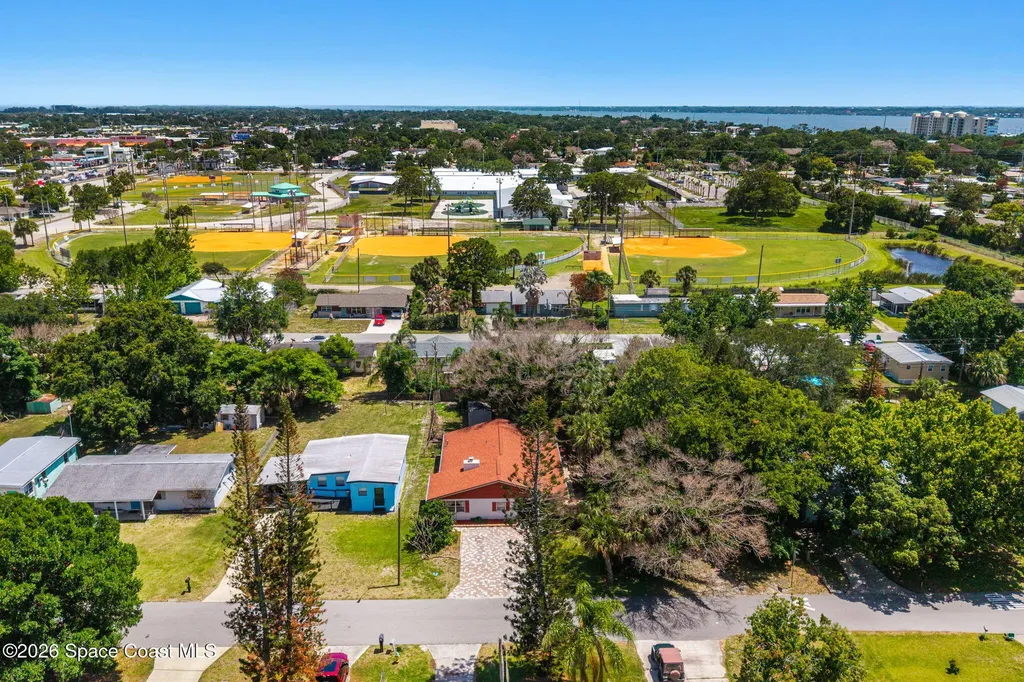 115 Hurwood Avenue Merritt Island FL 32953