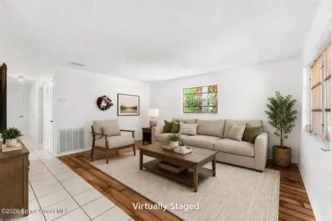 115 Hurwood Avenue Merritt Island FL 32953