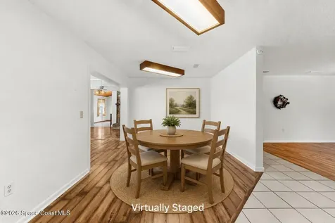 115 Hurwood Avenue Merritt Island FL 32953