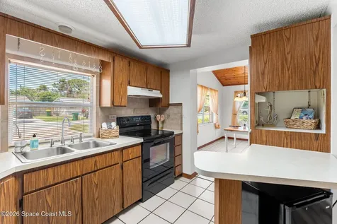 115 Hurwood Avenue Merritt Island FL 32953