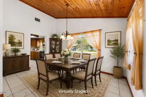115 Hurwood Avenue Merritt Island FL 32953