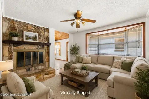 115 Hurwood Avenue Merritt Island FL 32953