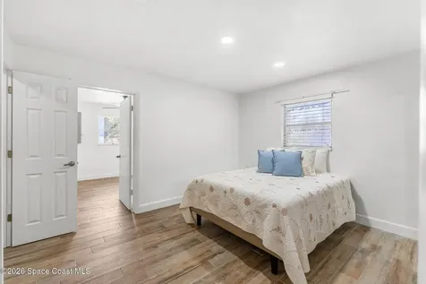 115 Hurwood Avenue Merritt Island FL 32953