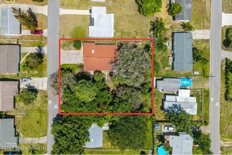 115 Hurwood Avenue Merritt Island FL 32953