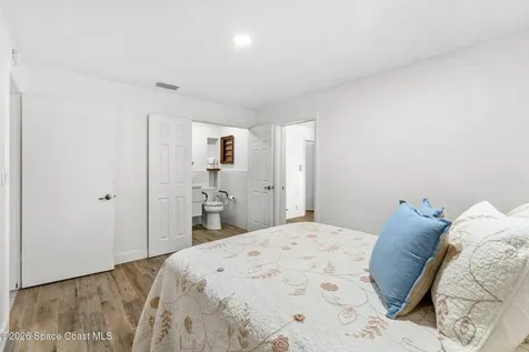 115 Hurwood Avenue Merritt Island FL 32953