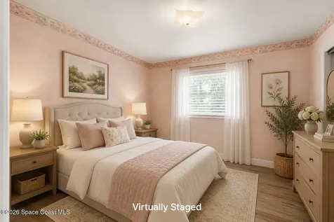 115 Hurwood Avenue Merritt Island FL 32953