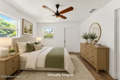 115 Hurwood Avenue Merritt Island FL 32953
