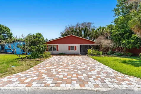 115 Hurwood Avenue Merritt Island FL 32953