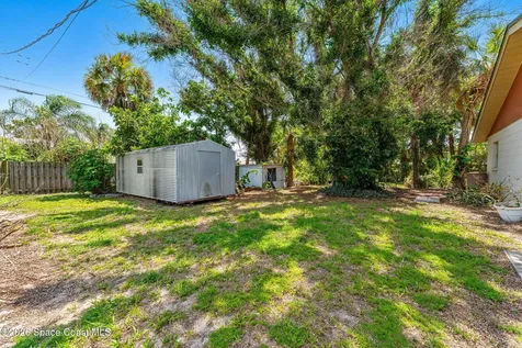 115 Hurwood Avenue Merritt Island FL 32953