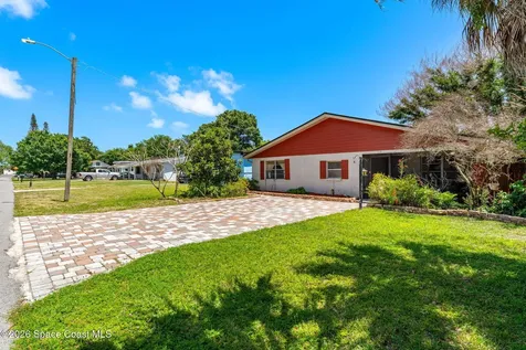 115 Hurwood Avenue Merritt Island FL 32953